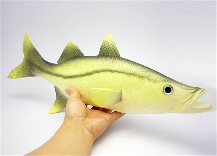 高仿pu真金枪鱼批发生产厂家仿真鱼假鱼模型