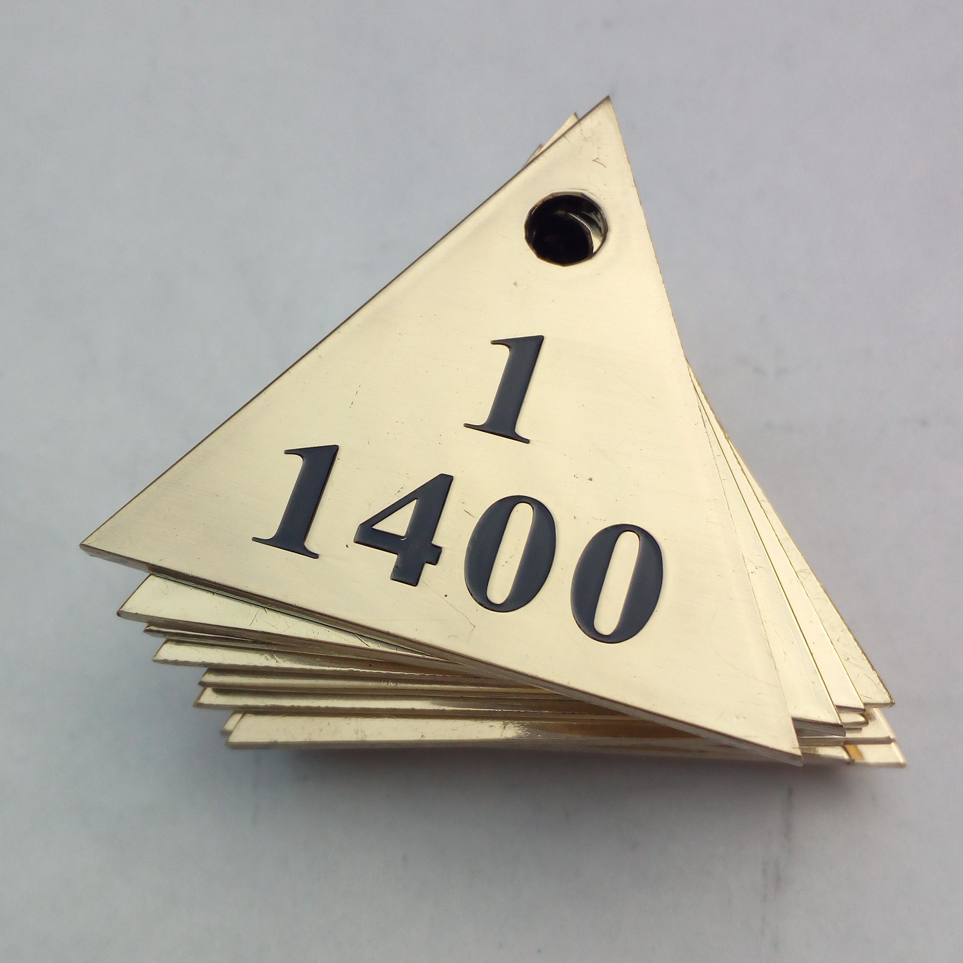 金属标牌定做雨污水管道标识牌废井盖标示牌丝印蚀刻设备标牌订做