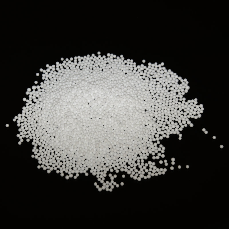 厂家直销eps泡沫颗粒 聚苯乙烯颗粒子发泡颗粒厂家/批发/供应商