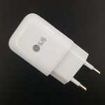 lg qc2.0充电器_剃球器充电一直红灯_新手机首次充电可以用充电宝吗
