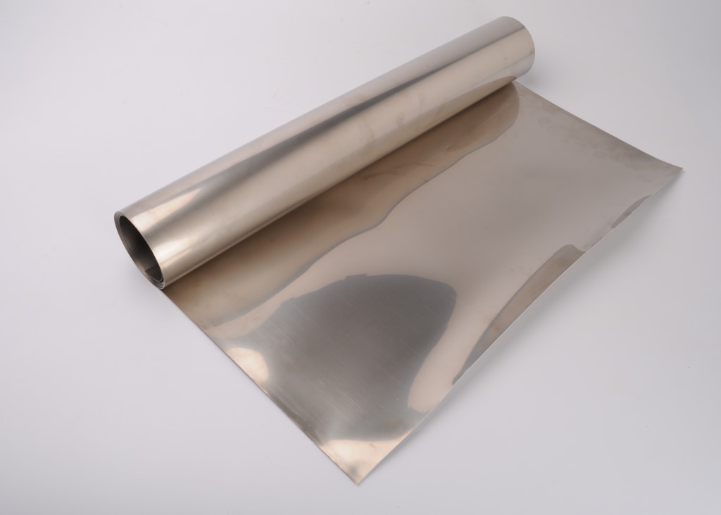 pet镀镍膜金属屏蔽膜功能 隔离电磁波 屏蔽信号信息导电膜