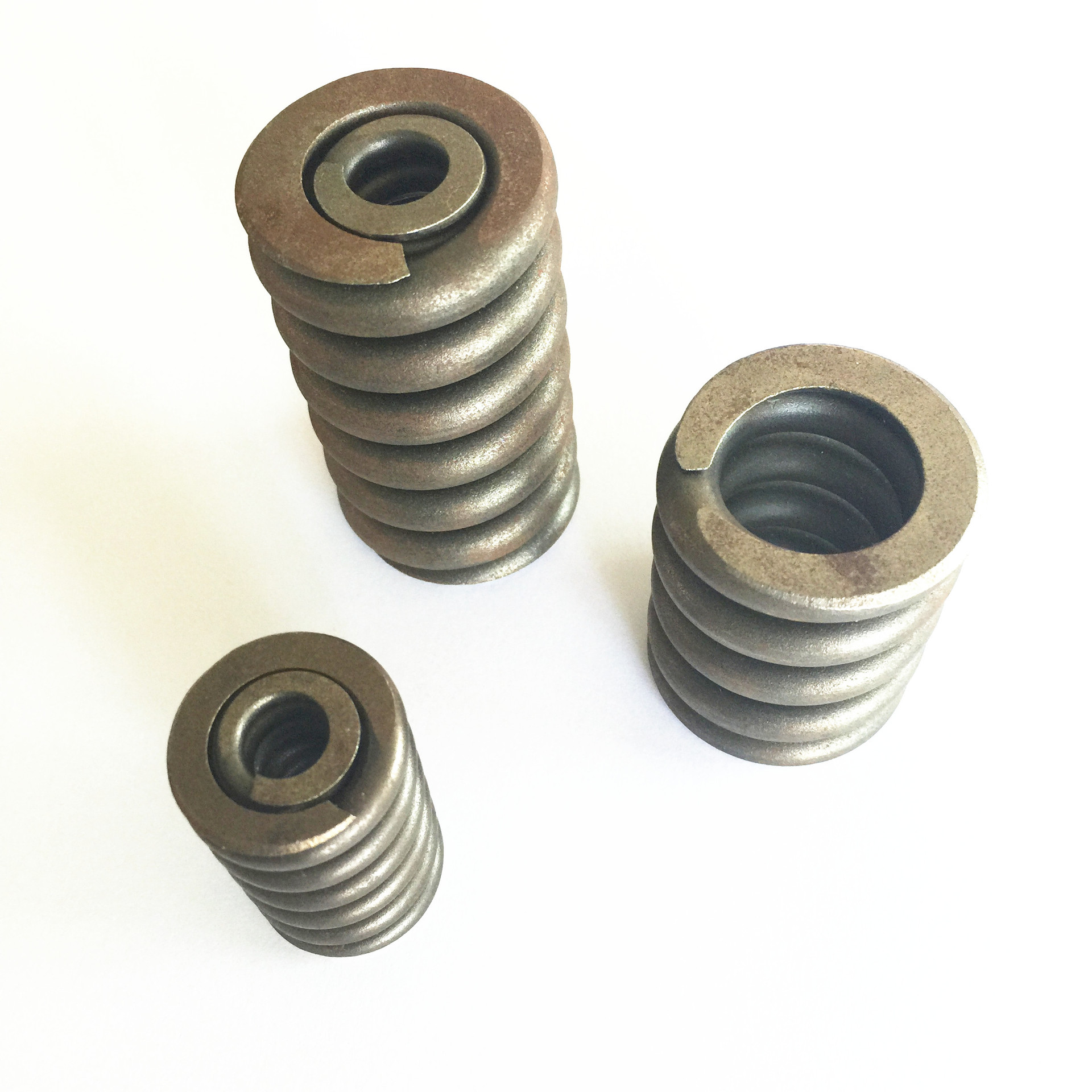 厂家直供离合器弹簧 配套离合器压缩弹簧 来图定做圆柱形车用弹簧