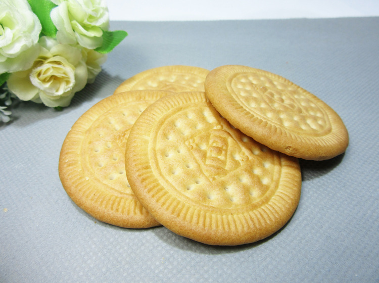 香美客早餐饼干 早餐饼干 香美客 散装饼
