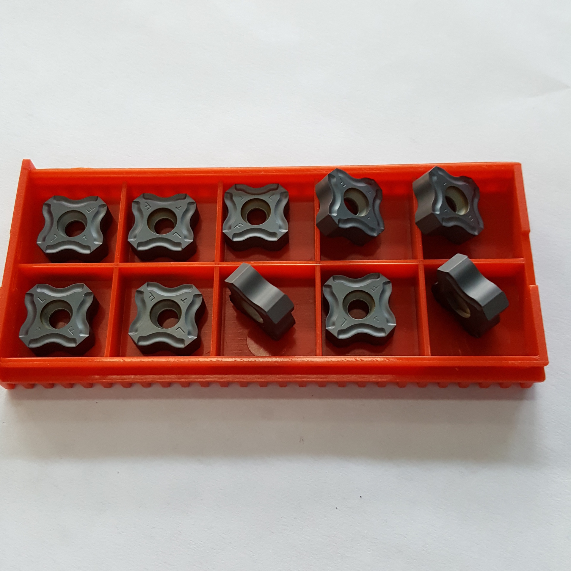 厂家直销倒角机刀片r3r4数控刀片snmg120432-r3