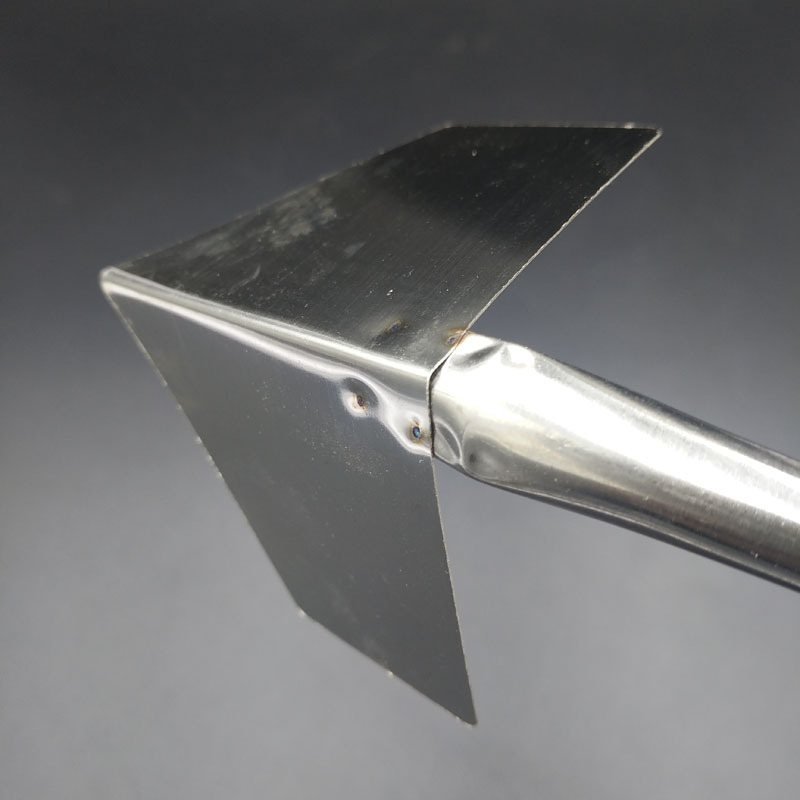 不锈钢阴阳角器 刮硅藻泥腻子阴阳角工具 新品阴角器阳角器批发