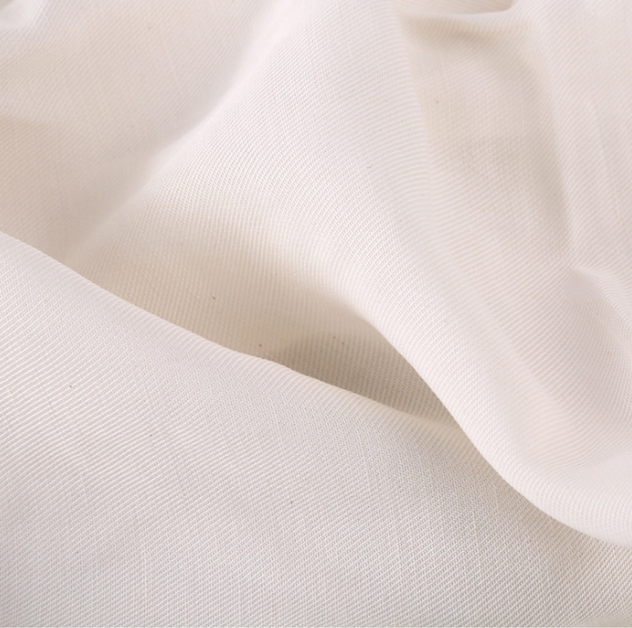 大量供应平纹铜氨棉面料 数码抽象印花服装夏季柔软铜氨棉面料