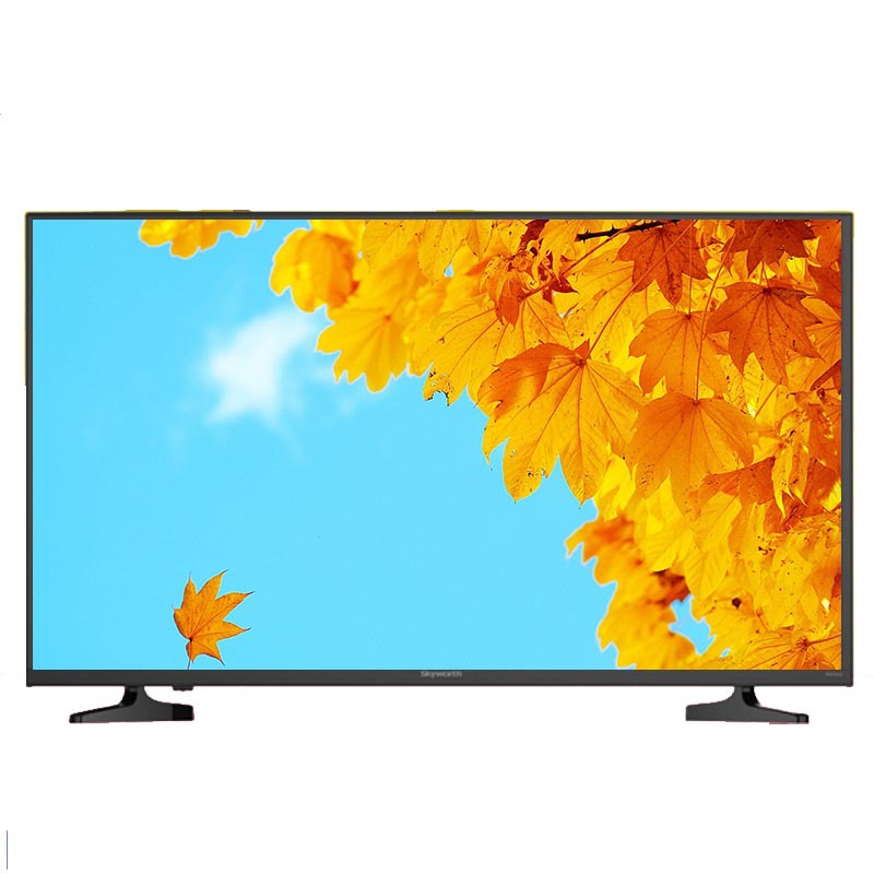 skyworth/创维电视40吋40e366w大量批发带发票