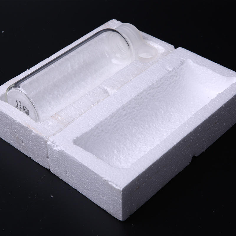 eps保丽龙泡沫包装定制防震泡沫塑料板工厂礼品成品包装材料加工