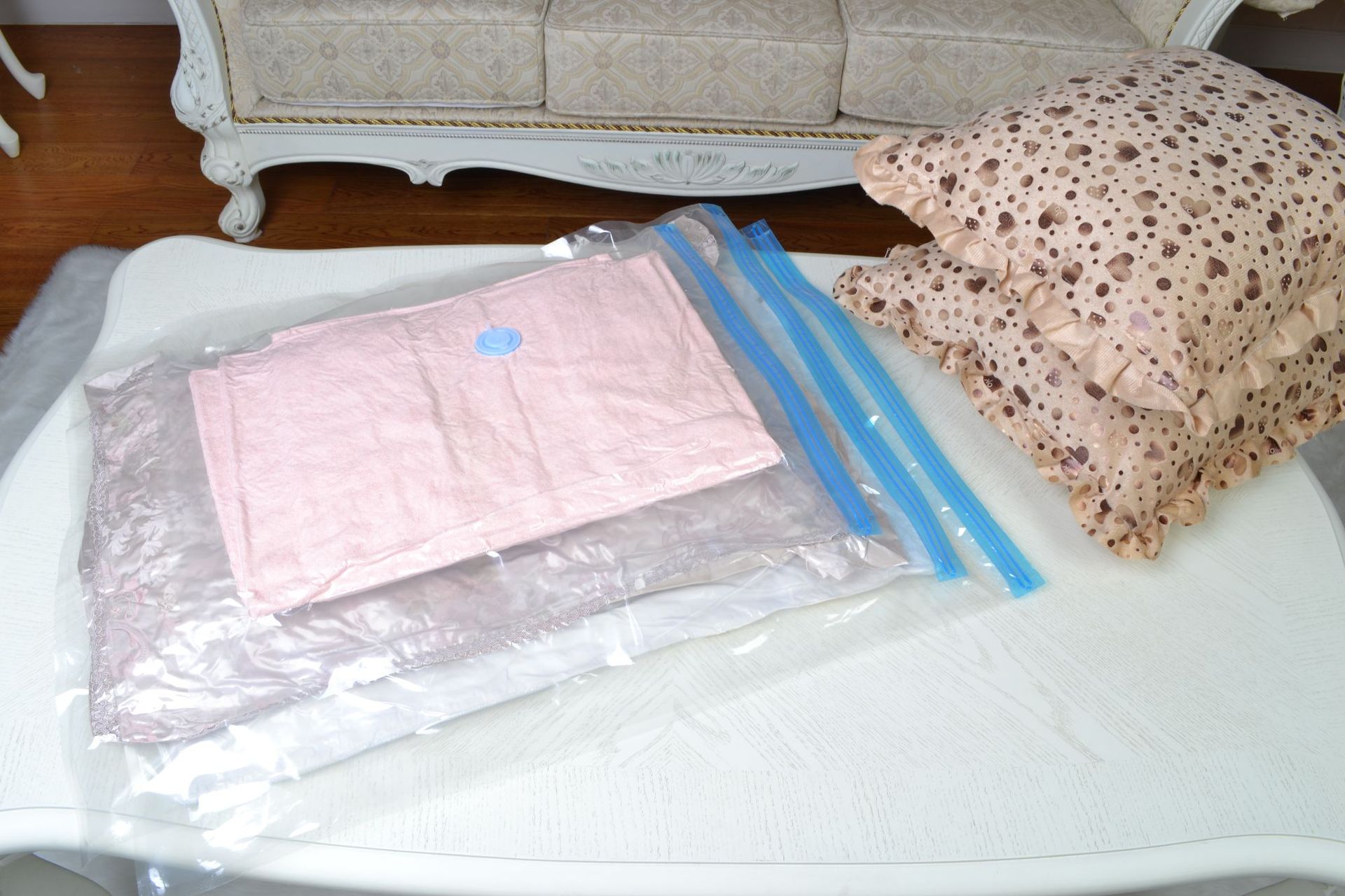 120x80cm 真空压缩袋 收纳 日用百货 收纳真空压缩袋