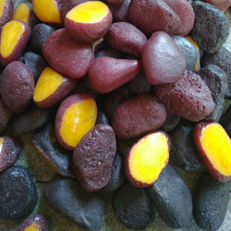 厂家直销跑江湖新奇特热销新品仿波兰二代金绞蜜原石荧光浮水