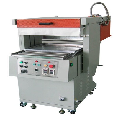 贴体包装机 五金件包装机 pcb板线路板贴体包装机