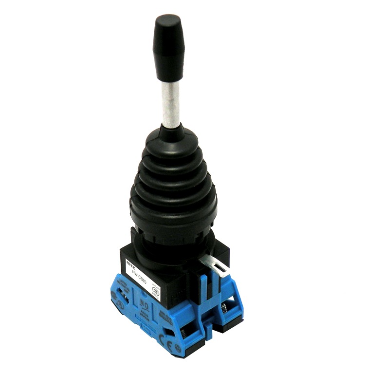 原装日本和泉 idec 十字开关 hw1m-1010-20