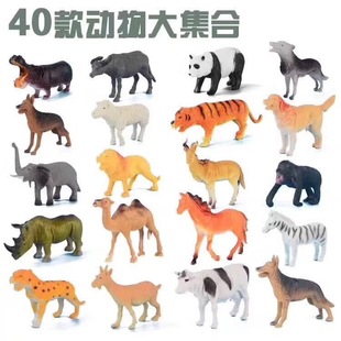 动物森林