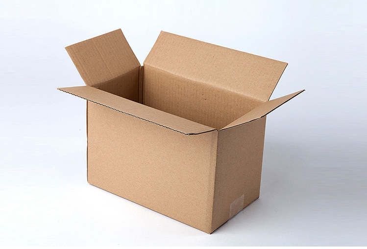 搬家纸箱特硬大号搬家用纸箱定做打包纸箱批发收纳纸箱子纸盒