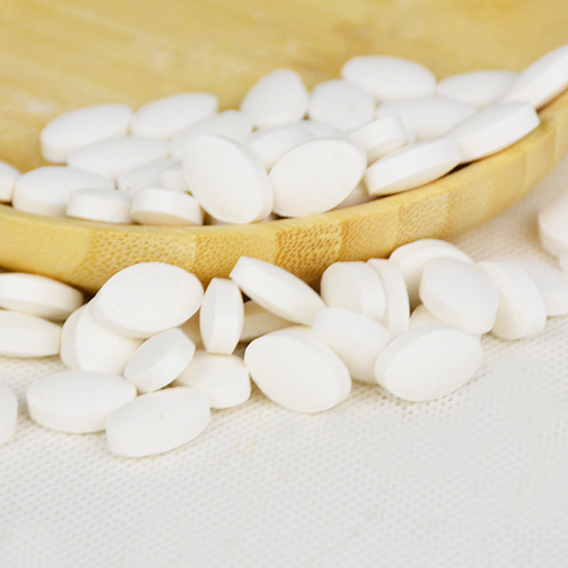 康加丽葛根片提取葛根素粉片加工贴牌厂家直销180片/瓶