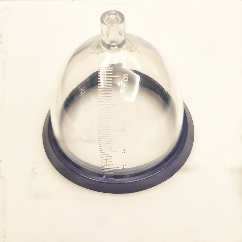 成人用品批发 物理负压丰胸杯手动按压乳房增大器乳房