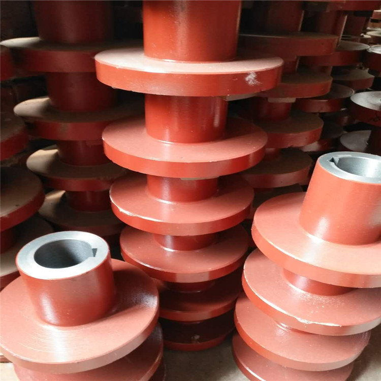 工业用大流量is100-80-160清水离心泵 各种靠背轮联轴器