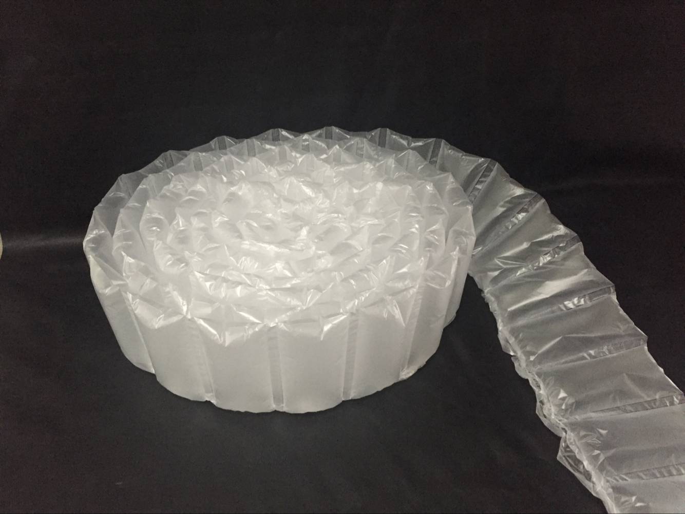 气泡卷气泡垫防震垫连卷充气袋 空气填充袋20cm*10cm