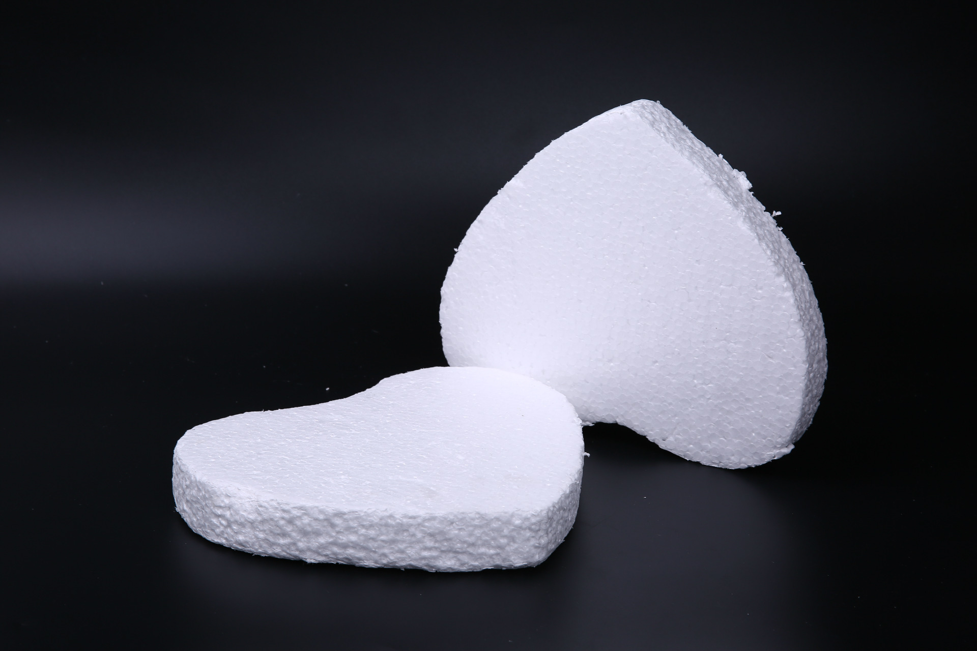 泡沫异型 厂家定做 保力龙板材片材硬质发泡体 白色防震高密度