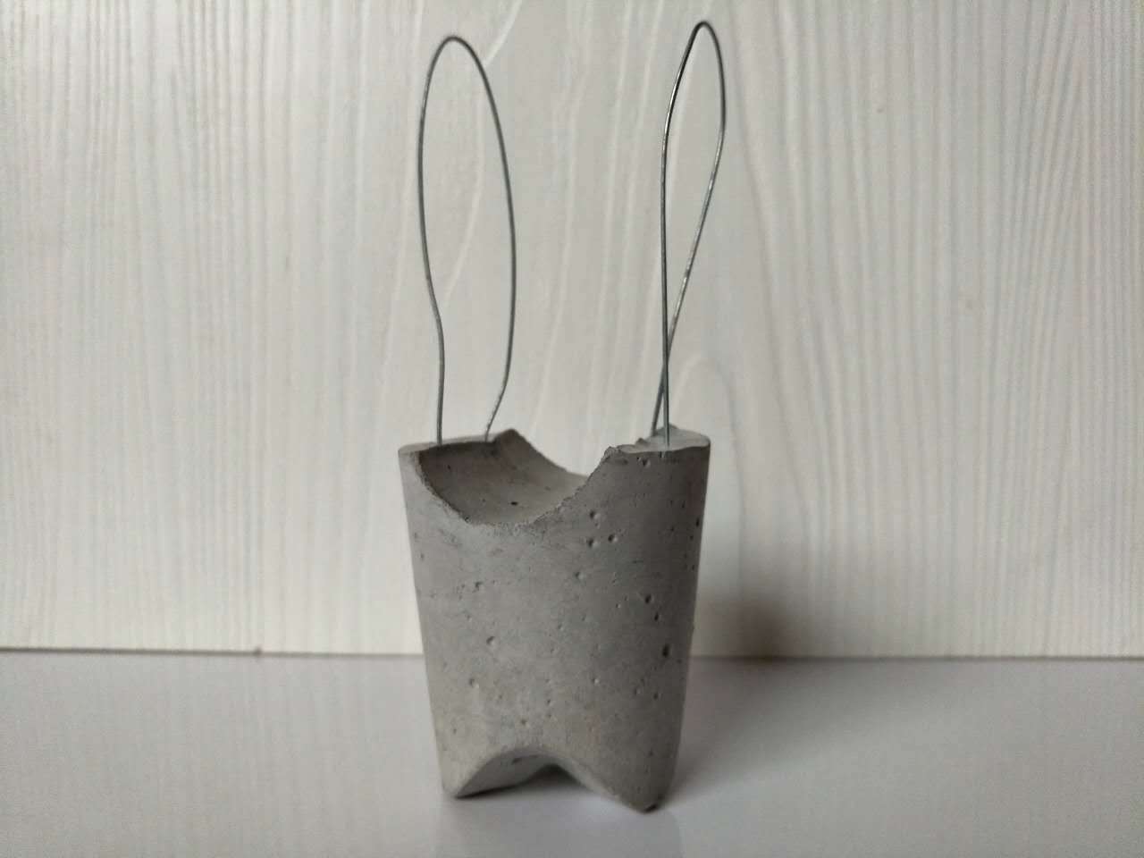 厂家直销垫块 混凝土垫块 钢筋保护层垫块 圆锥带扎丝混凝土垫块