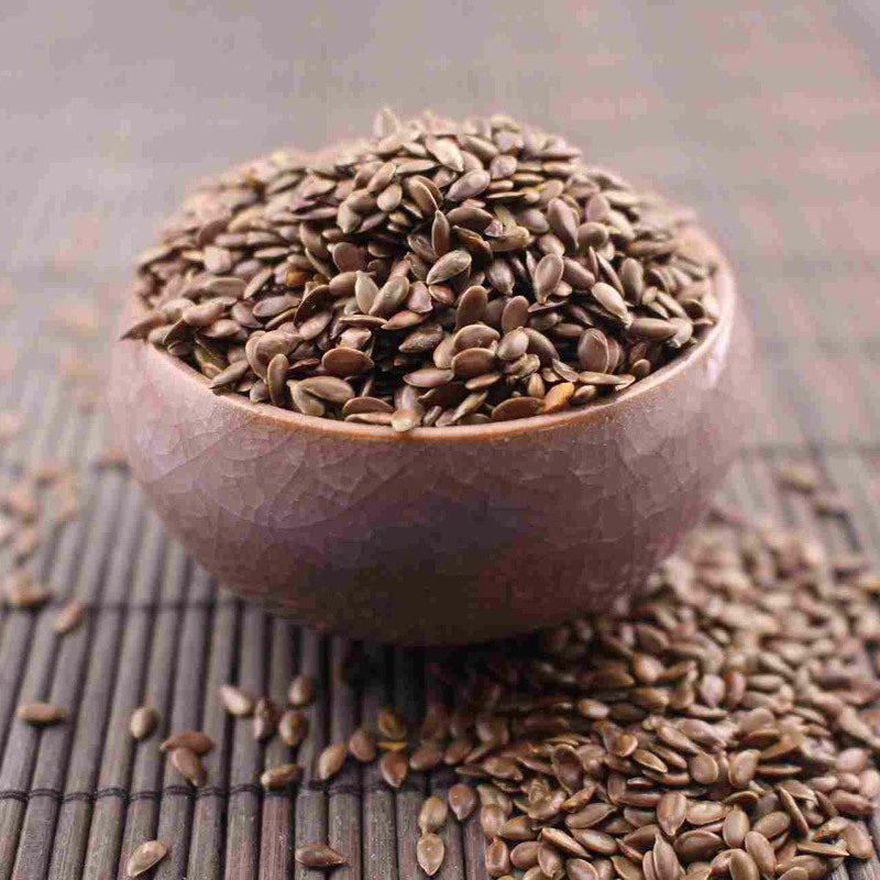 亚麻籽袋
