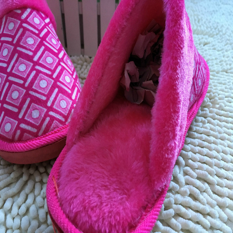 地摊棉拖鞋 秋冬棉拖鞋 地板拖鞋 居家居室内棉拖鞋 保暖棉鞋