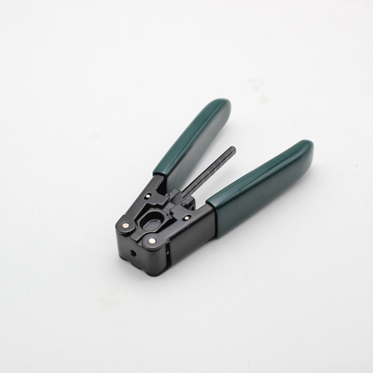 皮线光纤开剥器 光缆开剥工具 光纤剥线钳 光缆剥线钳工具