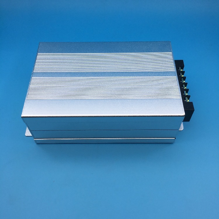 供应智能调光膜调光电源100w50w调光玻璃雾化玻璃专用电源控制器