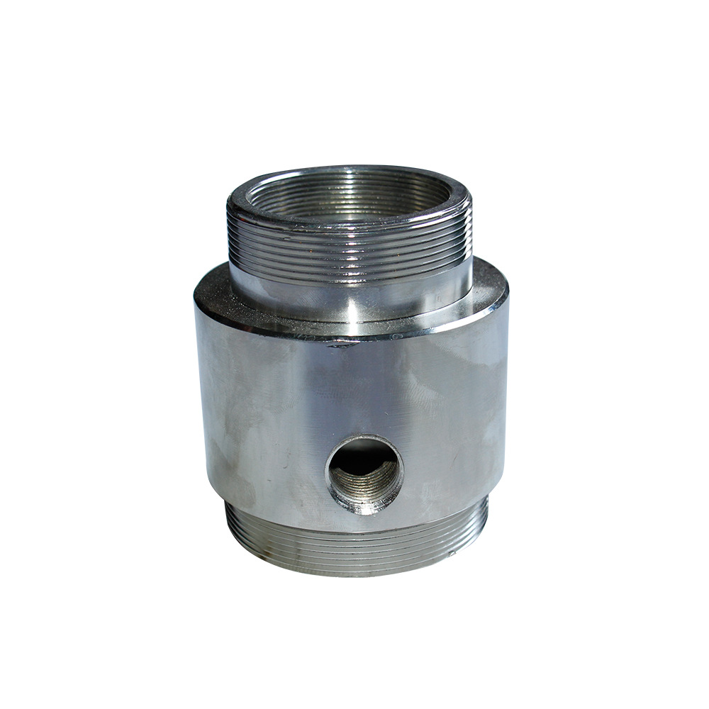 洪申特兰森无锡普田上密封圈座通用款 气动喷涂机上密封圈座 配件