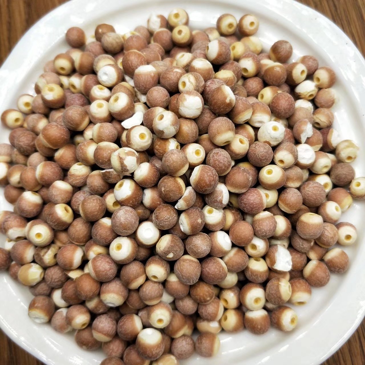 小芡实500g克芡实野生芡实农家自产干货鸡头米药食同源批发