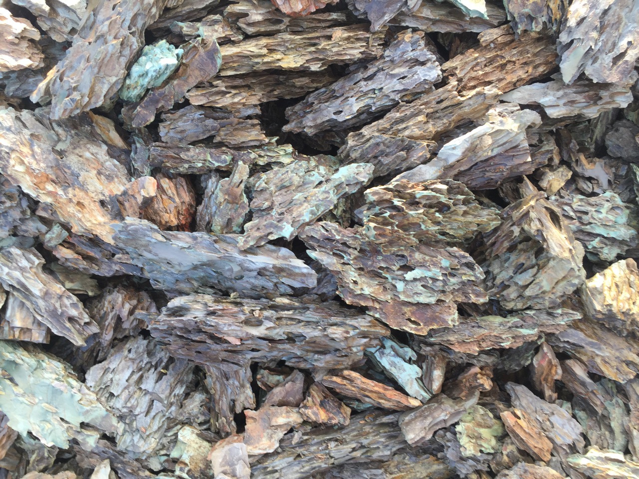 水族松皮石造景精品松皮石盆景龙骨石批发价格优惠松皮石石材