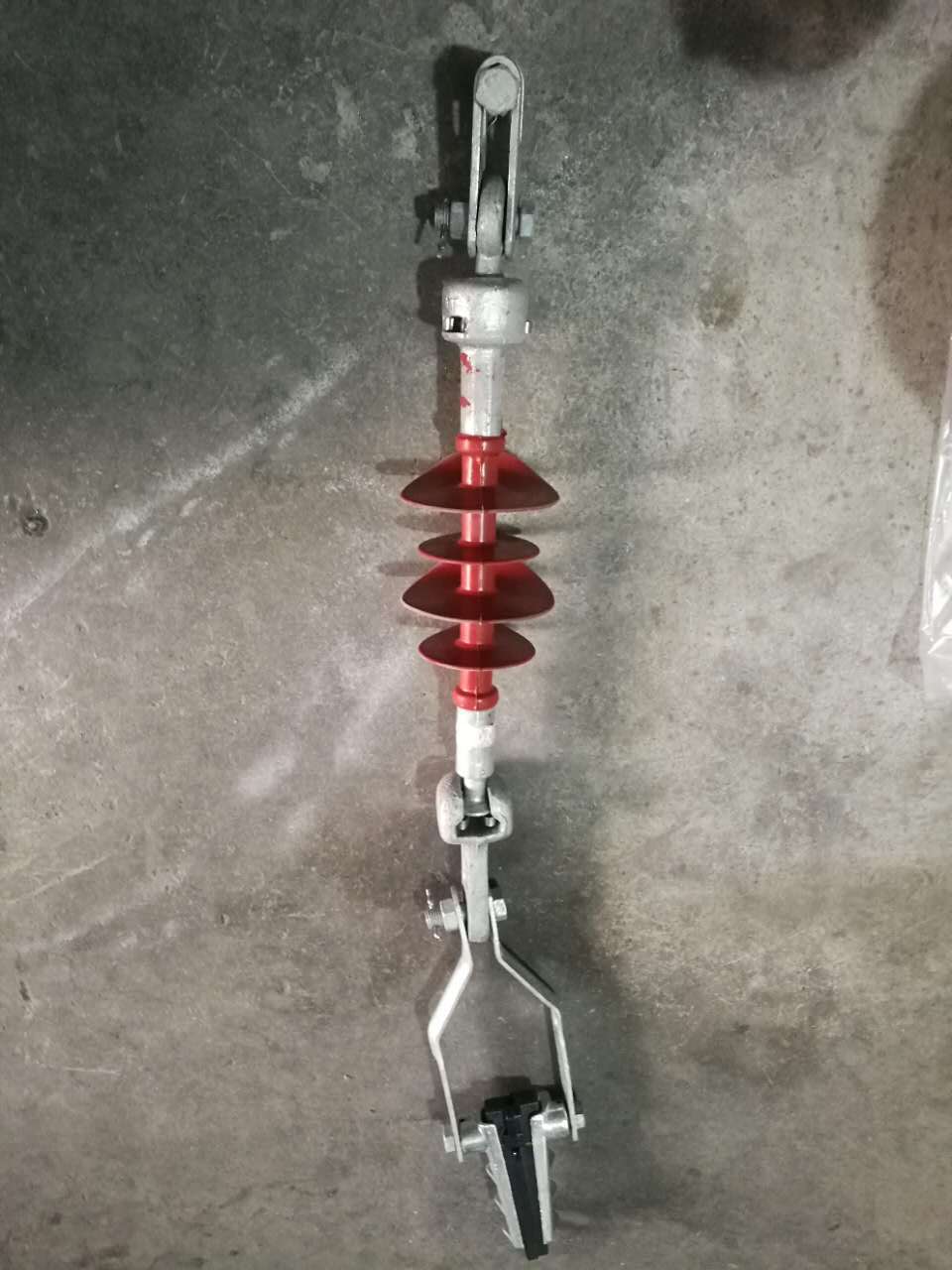 直角挂板 球头 碗头 复合绝缘子 耐张线夹 产品齐全 厂家直销