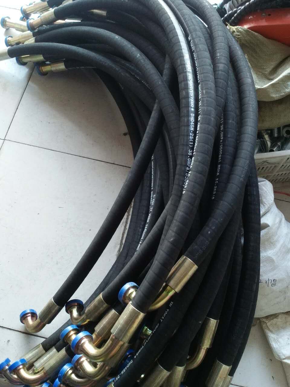 高压胶管总成@高压胶管总成生产厂家@河北高压胶管