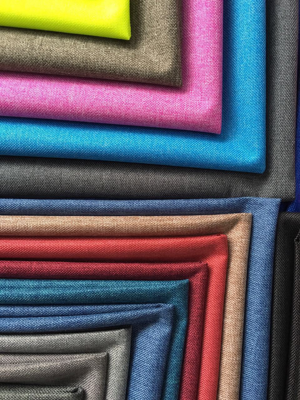 蚂蚁布pvc 磨砂料面料 双色布 阳离子pvc 300d阳离子