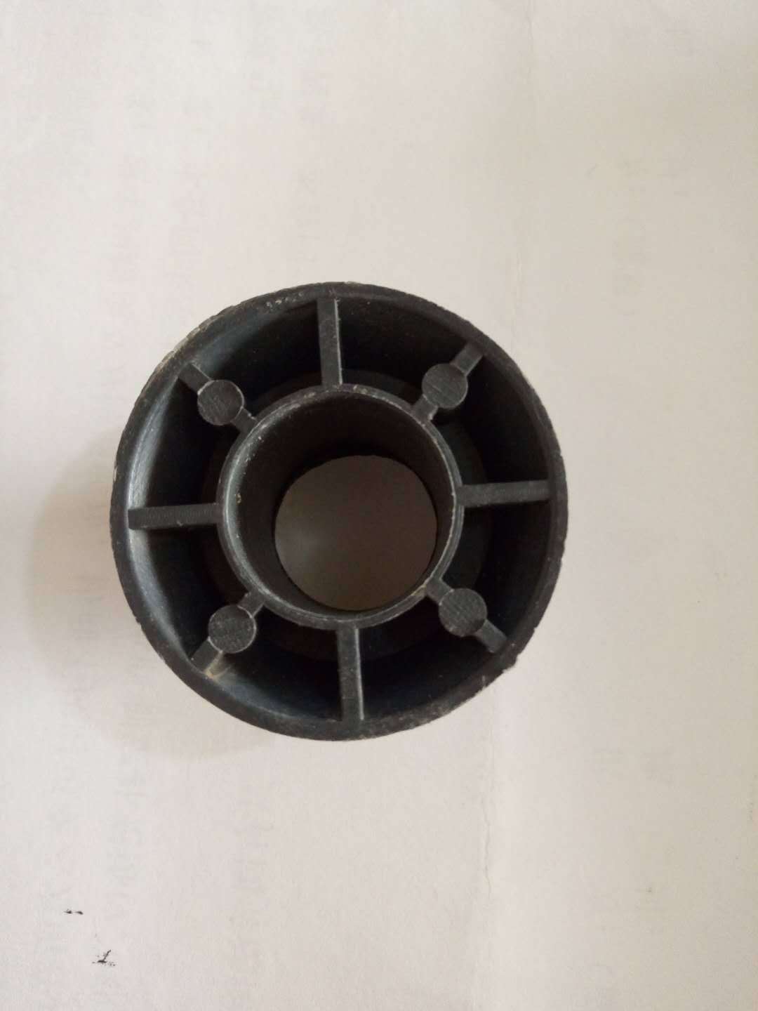 铝模专用套管,塑料胶杯胶管