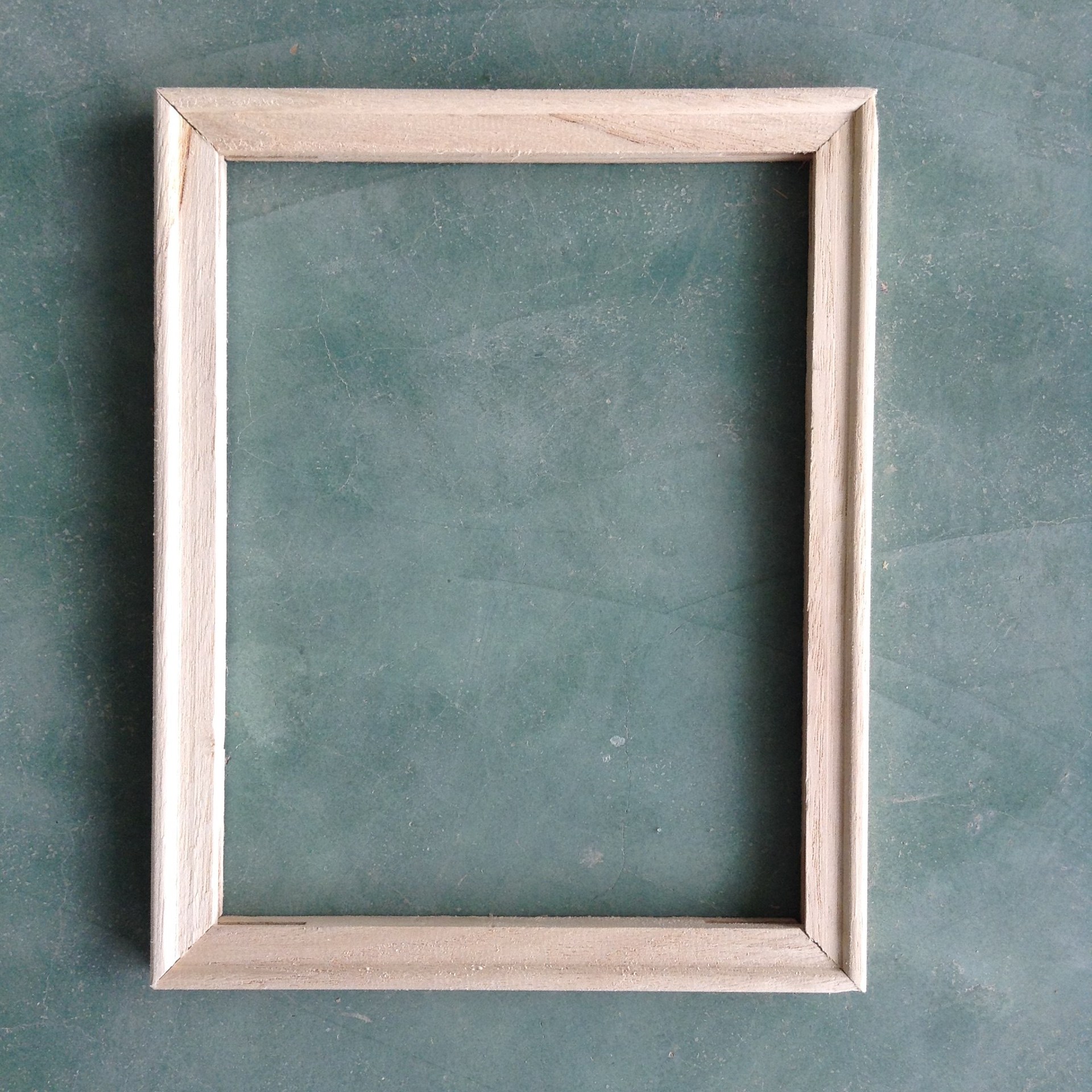 鸿轩画材亚麻混纺40*50油画内框帆布框学生美术绘画培训画板丙烯