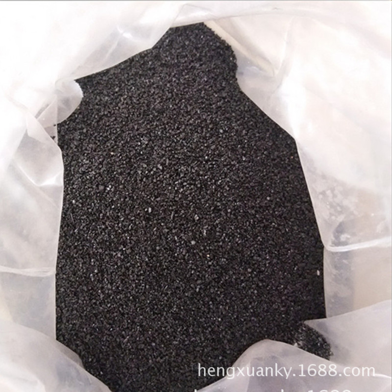 供应电气石颗粒 20-80目电气石颗粒 电气石原矿颗粒 质量纯正
