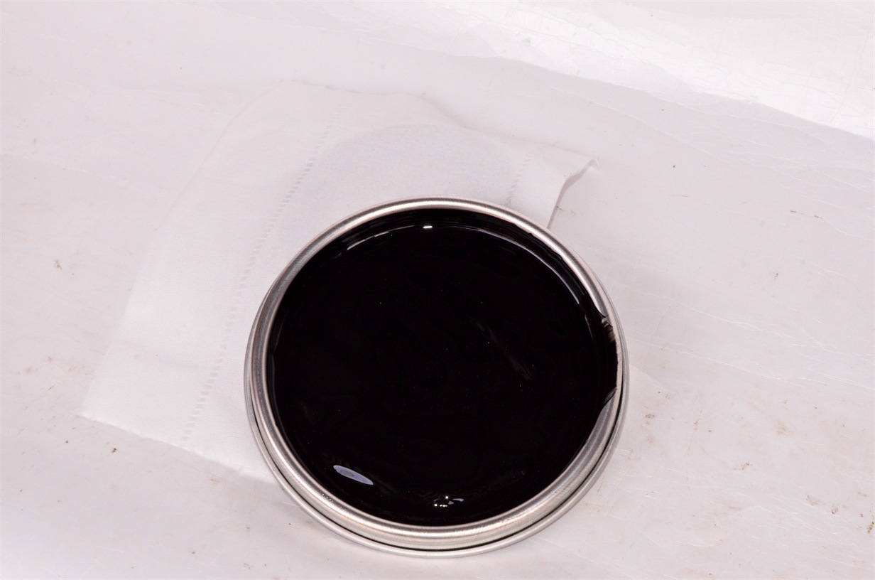 众船油漆现代黑珍珠1l装成品油漆辅料厂家批发