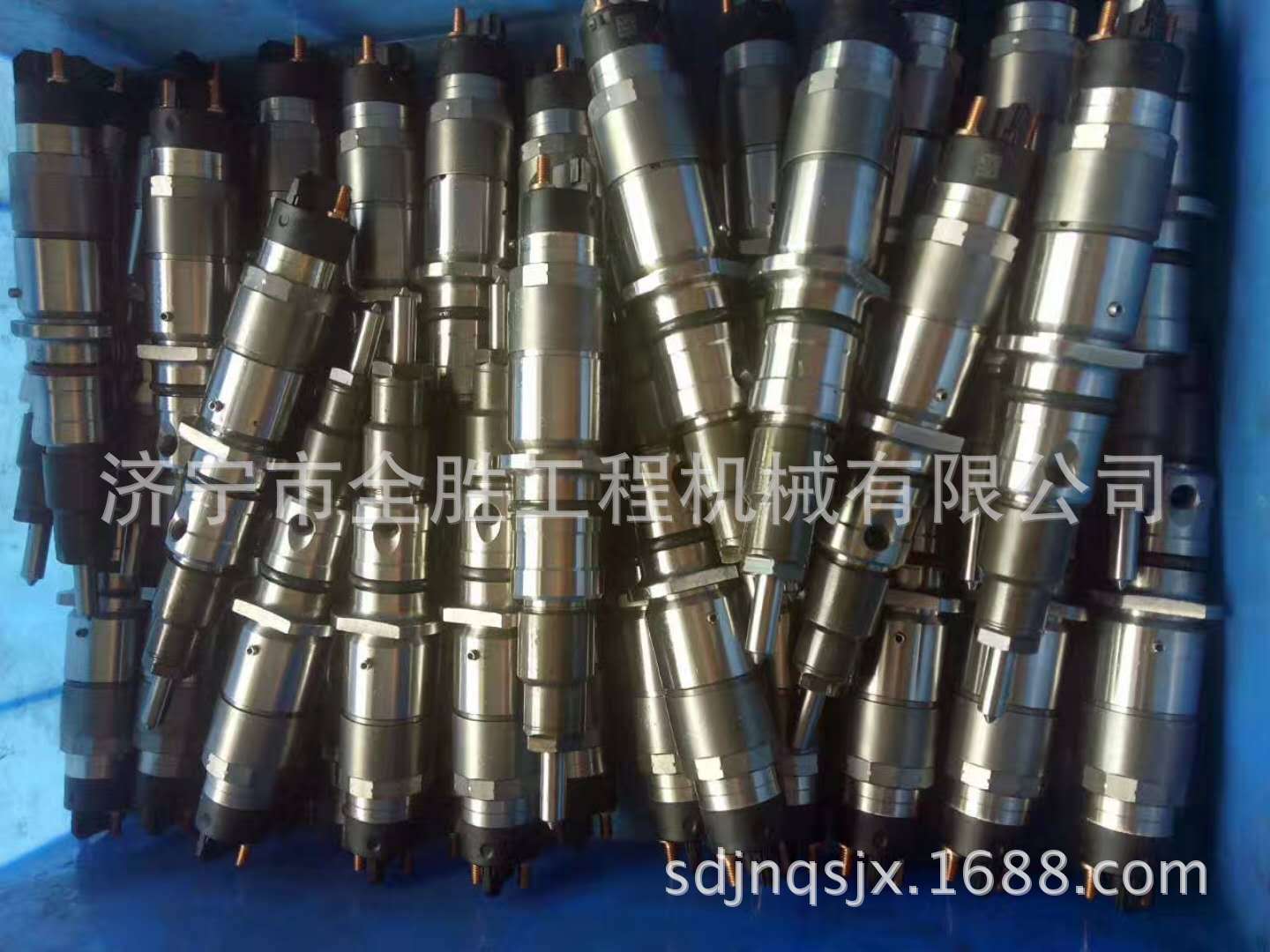 6754-11-3011噴油器