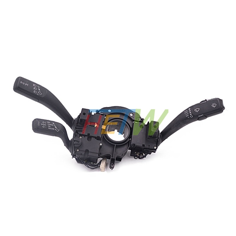 适用于大众奥迪汽车大灯开关 大灯组合开关 8k0953502bd