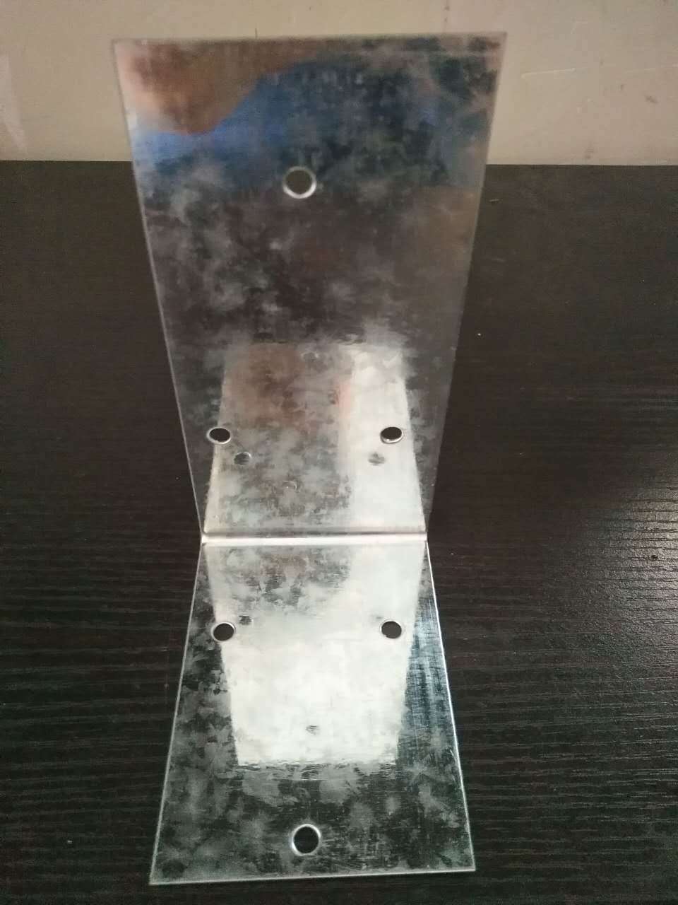 轻质砖l型连接铁片 加气块连接片 连接片 浙江杭州优惠