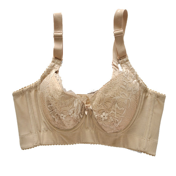 佳莱正品频谱身材管理器调整型美胸仪短文胸丰胸聚拢收副乳女内衣