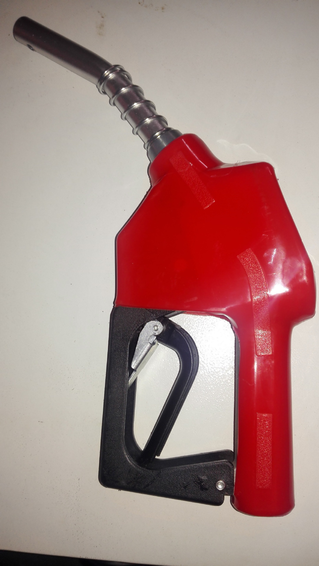 cd-11a自封加油枪,4分/6分大小嘴油枪,柴油煤油汽油加油枪,包