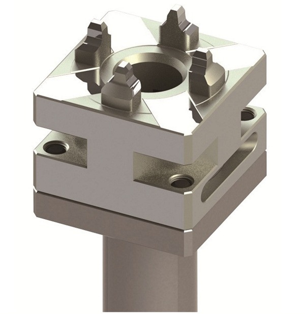 三,机械装配夹具