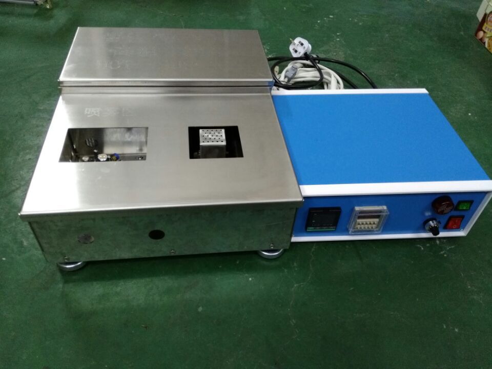 厂家直销喷流锡炉专业定制焊接一体机 自动流锡炉批发