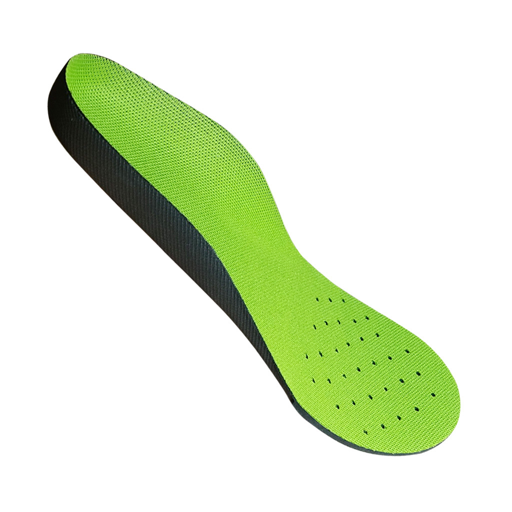 2016年新款儿童扁平足矫正鞋垫 足外翻内外八字矫正 足弓垫矫形垫