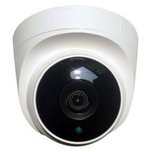 AHD CCTV camera 2MP 1080P高清同轴监控摄像头 红外摄像头 有线