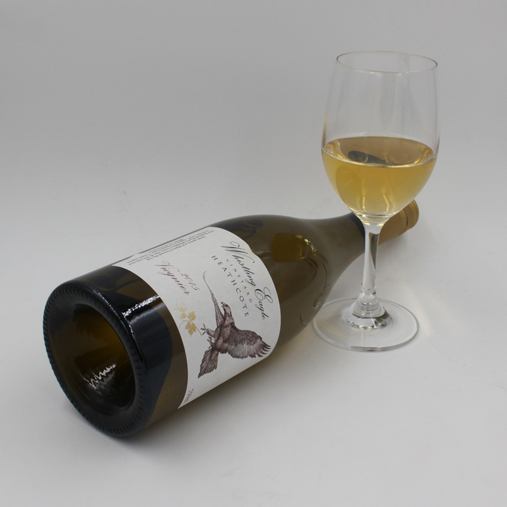 澳洲原瓶进口维欧尼viognier干白葡萄酒 威鹰酒庄whistlingeagle