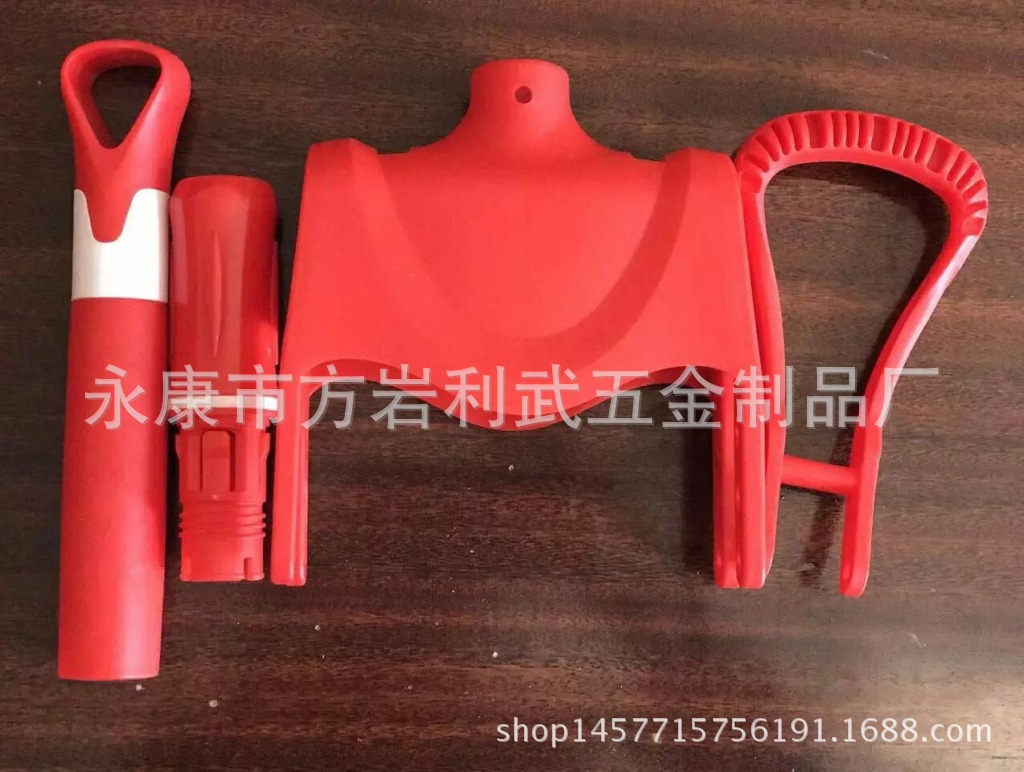 河南三门峡拖把塑料件市场开拓