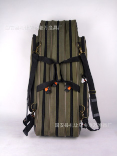 厂家加工直销 渔具包 加厚加大 防水 鱼竿包 海竿包 钓鱼包